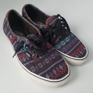 VANS Unisex